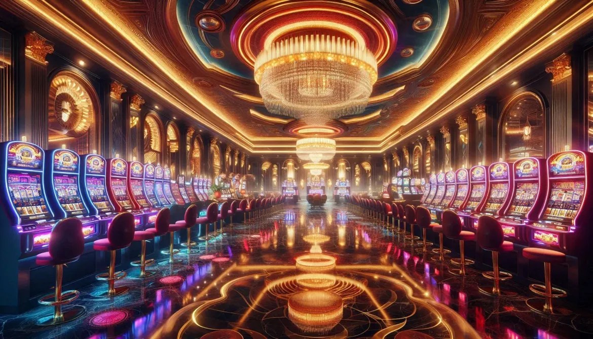 Smash Casino